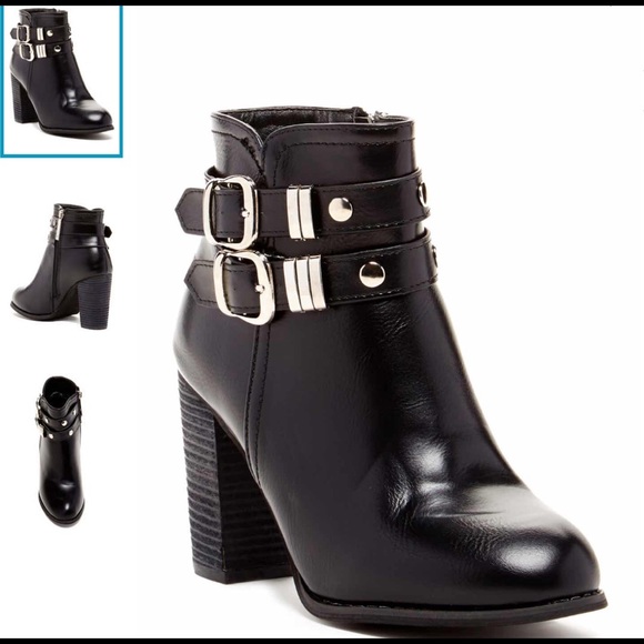 Elegant Footware bootie - Picture 1 of 6